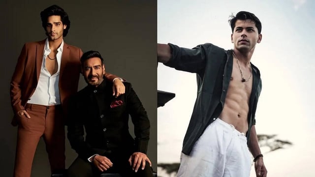 Siddharth Nigam Opens Up About Losing Azaad To Aaman Devgan Last Minute: Talent Isn't Enough, Wish I Had Godfather