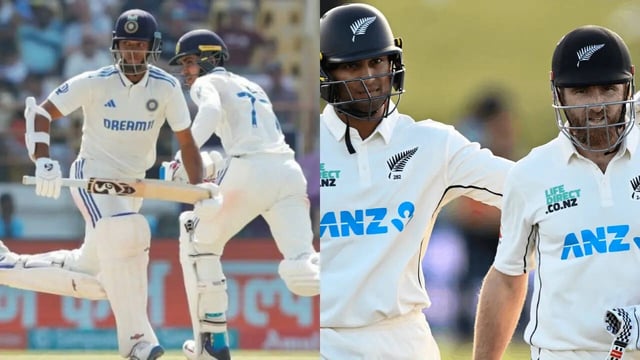 Kane Williamson Fab 4