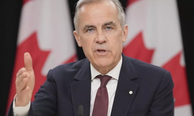 G-7 Summit: Canada Focused on Countering Crime, Protecting Communities in Nation and World