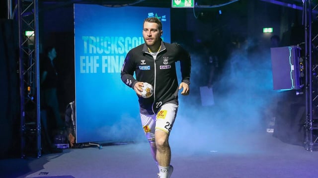 Lukas Mertens (Magdeburg, 22)
