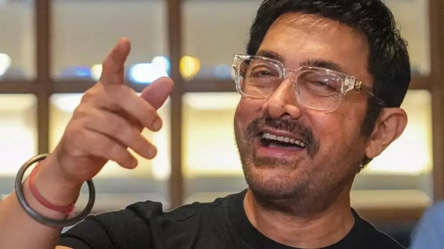 Aamir Khan REVEALS When Superhero Film With Lokesh Kanagaraj Will Begin Filming, Gives Out THIS Detail About Kaithi 2