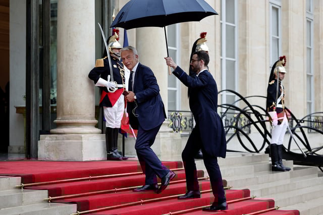 Le Medef, dirigé par Patrick Martin, se dit en revanche prêt à avancer sur les sujets de l’usure professionnelle et de la maternité.