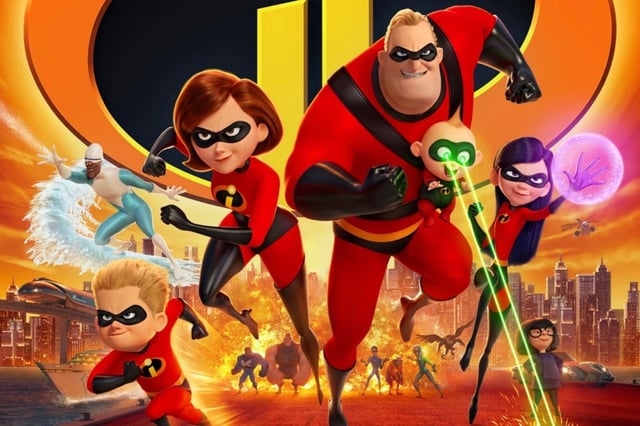 Pixar