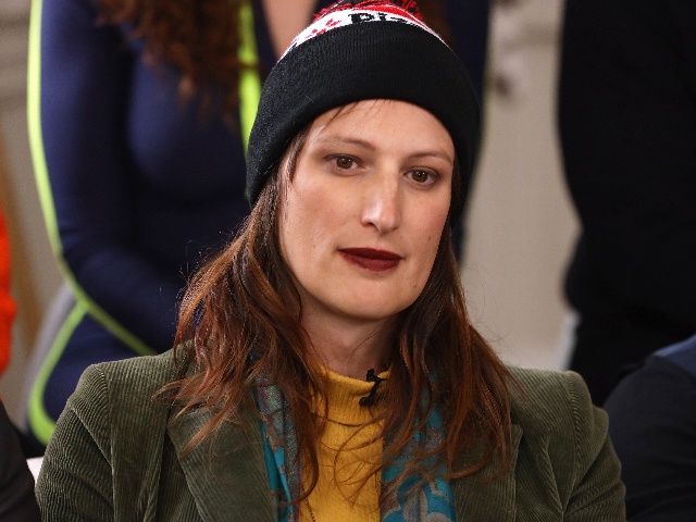 Jen Richards