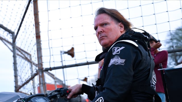 Scott Bloomquist