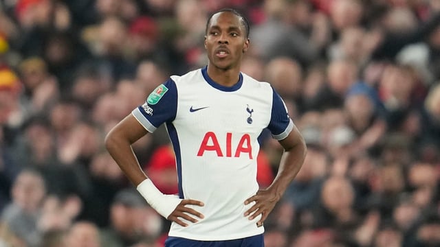 Tottenham Hotspur will Mathys Tel (20) unbedingt halten – und der neue Wunschtrainer Thomas Frank (51) setzt sich persönlich dafür ein.