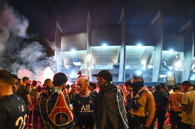Le PSG a écrit son histoire au Parc des Princes. Avant de déménager à Poissy ou Massy ?