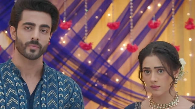 Hina Nawab, Krushal Ahuja Didn't 'Quit' Jhanak, Clarifies Producer; Hit Back At Trolls With EPIC Response | EXCLUSIVE