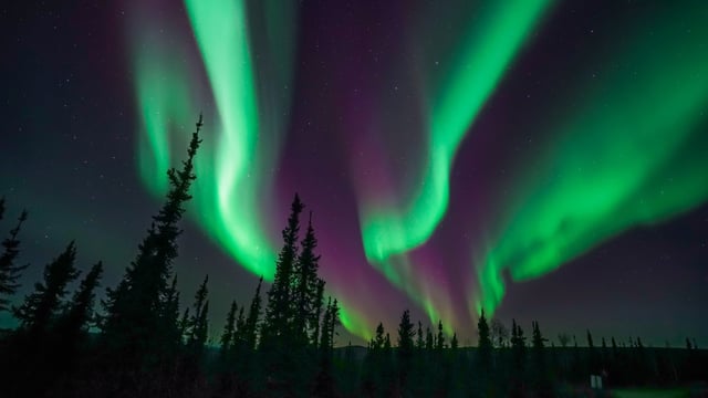 Northern Lights