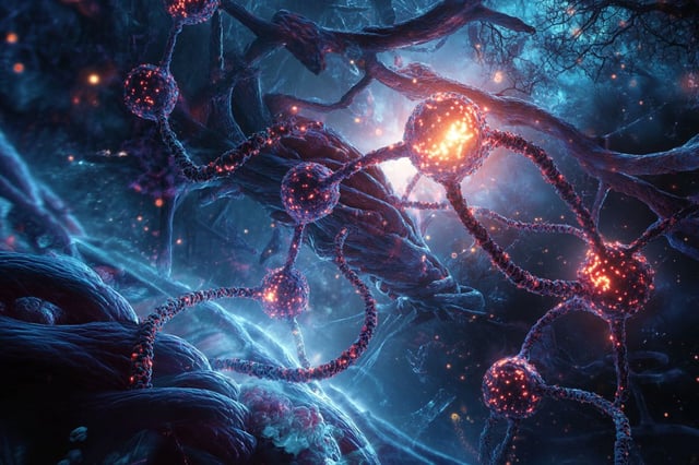The study also provides a clear mechanical insight into how ELAV performs this function: ELAV binds to pre-mRNA, the precursor to mature RNA. Credit: Neuroscience News