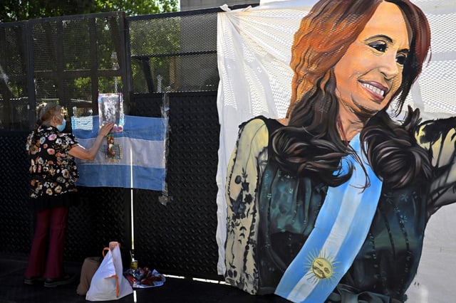 The daughter of a bus driver and a housewife, Kirchner often played up her lower middle-class roots, though she could never hide her love of luxury brands and travel