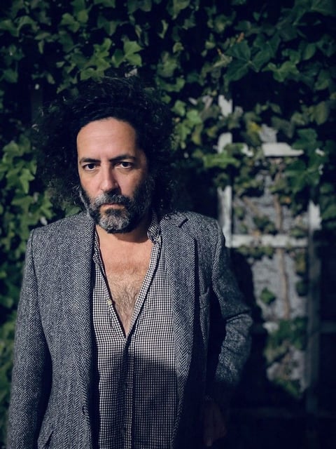 Destroyer is the working name of Vancouver musician Dan Bejar, whose new album Dan’s Boogie is on the long list.