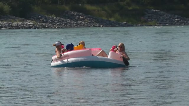 With Environment Canada's 2025 summer weather forecast predicting warmer than normal temperatures for much of the country, Canadians will likely be scrambling to find ways to stay cool this summer