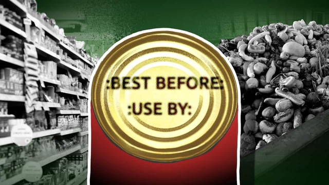 Australians are throwing away billions of tonnes of food each year and much of it could still be edible. Confusing food labels may be a major reason why, according to new reports.