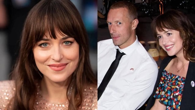 Dakota Johnson's 'Non-Negotiable' For Dating Amid Split Rumours With Chris Martin Leaves Audience Applauding