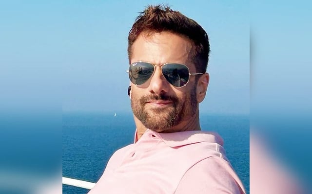 Fardeen Khan