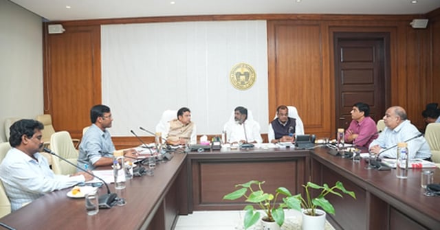 Telangana plans to develop Hyderabad as capital of Indian cine industry