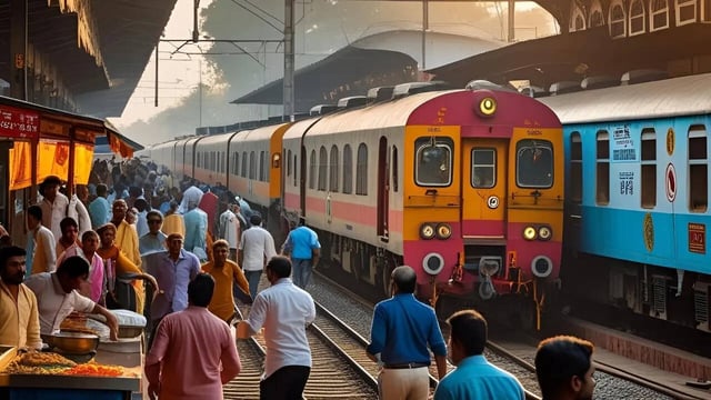 Indian Railways to bring big change
