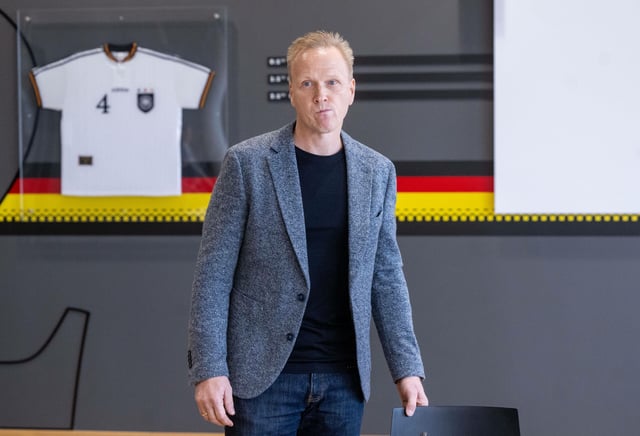 Carsten Ramelow ist Präsident der Spielergewerkschaft VDV.