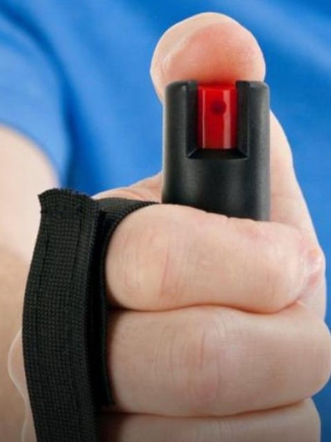 The Northern Territory government is set to increase its safety measures by allowing the public use of pepper spray for self defence in a 12-month trial.