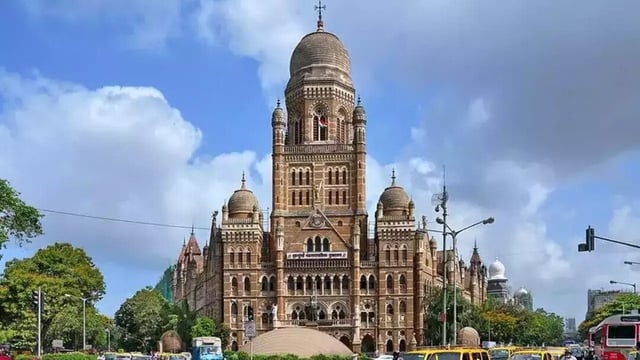 Maharashtra begins process for civic polls in 29 cities, including Mumbai