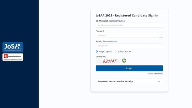 JoSAA Counselling 2025: Mock Seat Allotment-2 Today at josaa.nic.in, Know How to Check  | Image: File Photo
