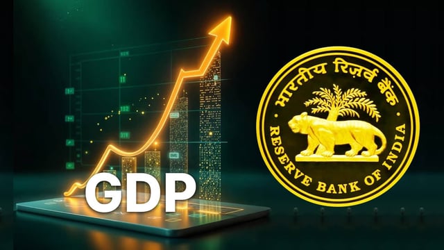 RBI's 'Aggressive' Rate Cut | Image: Republic