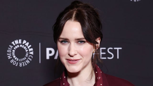 Rachel Brosnahan