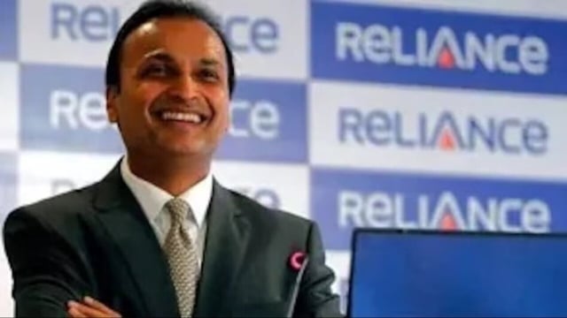 Reliance Power shares surge over 7% today, stock hits Rs 76-mark after nearly 11 years