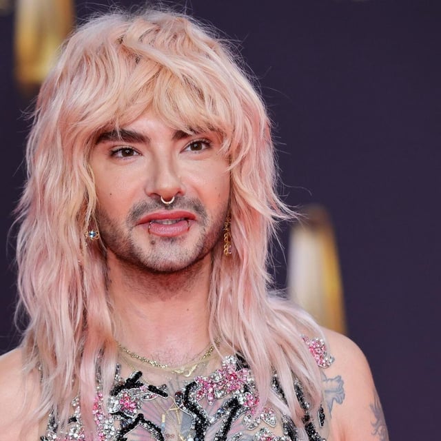 Bill Kaulitz