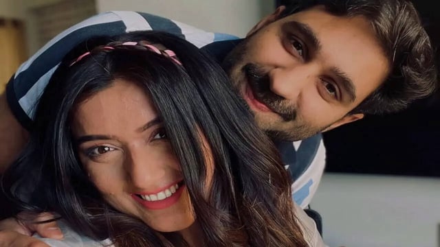 Shireen Mirza Blessed With Baby Boy; Divyanka, Rashami, Krishna And Others Congratulate YHM Actress