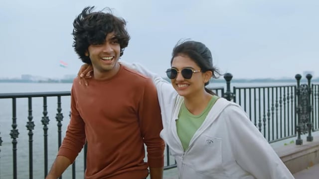 Explained: Why Is Mamitha Baiju, Naslen's Premalu 2 Delayed?