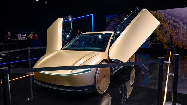 Musk kündigt Robotaxi-Dienst noch für Juni an