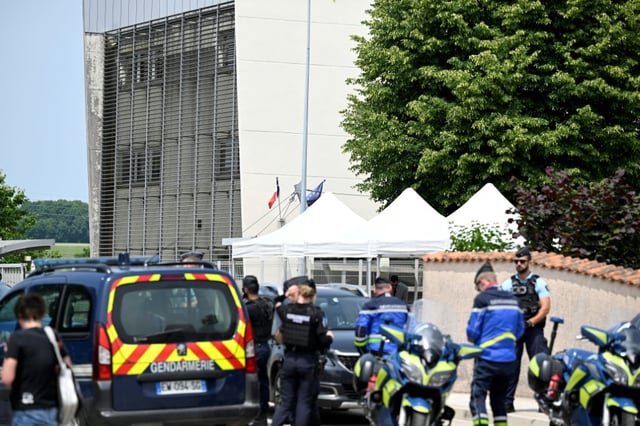 France has in recent years seen several attacks on teachers and pupils by other schoolchildren