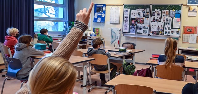 Jedes sechste Grundschulkind betroffen – Sprachdefizite steigen deutlich an