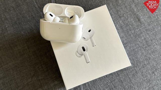 Apple almost confirms AirPods Pro 3, iOS 26 beta source code spills the beans