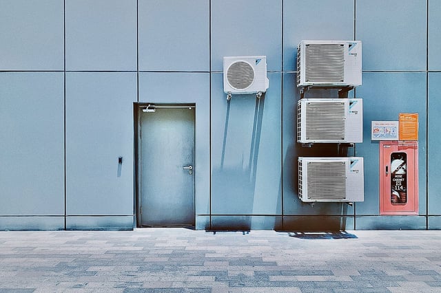 ⁠New AC Temperature Rule
