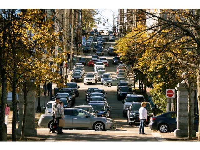 Motorists in Nova Scotia are going to pay significantly more for gas in July, after the federal government imposes its carbon tax plan on the province.