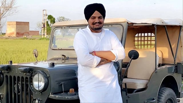 Sidhu Moosewala's New Tracks Neal, Take Notes, & More Released On Birth Anniversary, Fans Call Him 'Legend'