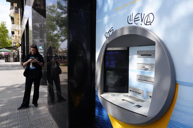 ¿Tu banco está preparado? El 28 de junio cambia todo en los cajeros automáticos