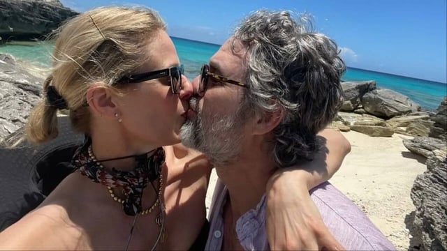 Mark Ruffalo Marks 25 Years Of Togetherness With Wife Sunrise; 'Will You Be Mine For...?' - See Pics