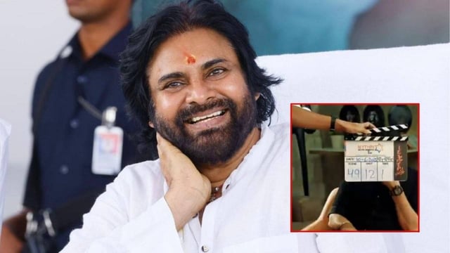 Ustaad Bhagat Singh: Pawan Restarts Shoot After It Hit Pause Months Back | Image: X