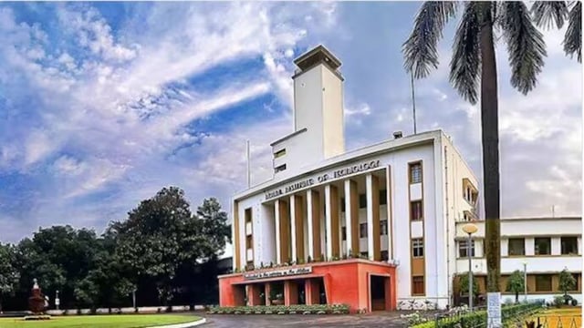 9 students cross Rs 1 cr mark in IIT Kharagpur's placement season 2024-25