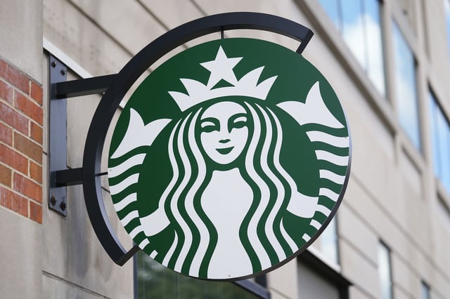Starbucks announced this week it's testing a new protein cold foam, as well as other menu changes.