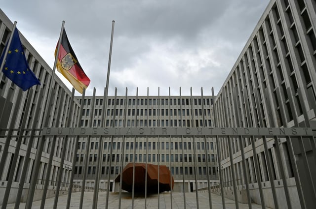 Der deutsche Botschafter in Kiew, Martin Jäger, soll einem Medienbericht zufolge neuer Präsident des Bundesnachrichtendienstes (BND) werden. Laut "Spiegel" soll sich Bundeskanzler Friedrich Merz (CDU) für die Personalie entschieden haben.