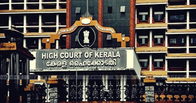 Kerala HC grants parole to life convict to help son with Plus One admission