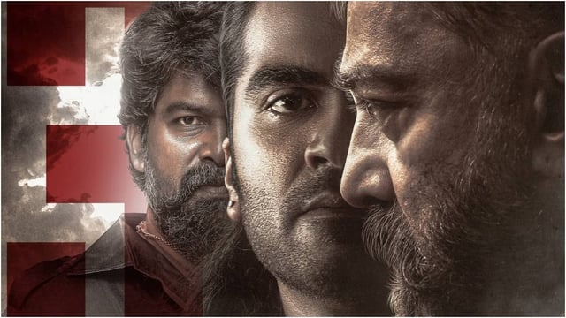 Kamal Haasan starrer Thug Life released on June 5 | Image: X