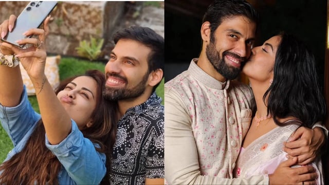 Newly Engaged Avika Gor-Milind Chandwani Join Pati Patni Aur Panga After Hina Khan, Rocky Jaiswal
