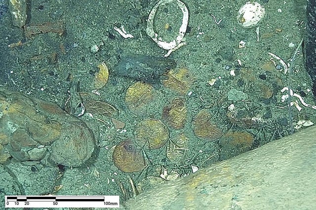 © ARC-DIMAR, 2022; image by authors