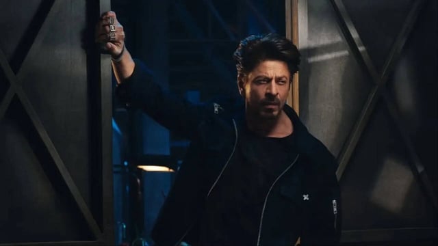 Is Shah Rukh Khan Collaborating With Mythri Movie Makers After King? Truth REVEALED